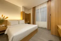 Amory Dalat Hotel