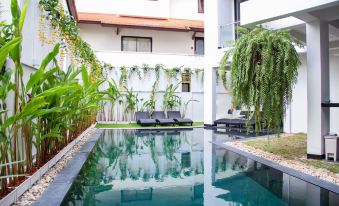 iThaphae Hotel