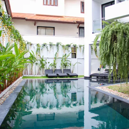 iThaphae Hotel