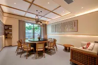 Jiuli Yunqi Homestay - breakfast