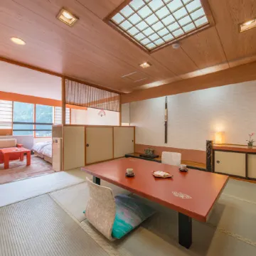 Kinugawa Park Hotels