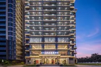 博鰲紅石灘海景度假酒店 鄰近東嶼島的酒店