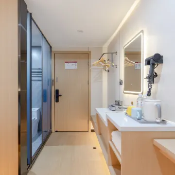 Yang'an Hotel (Yinglin Town, Jinjiang)