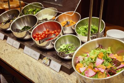 レストラン 下田東急ホテルの写真