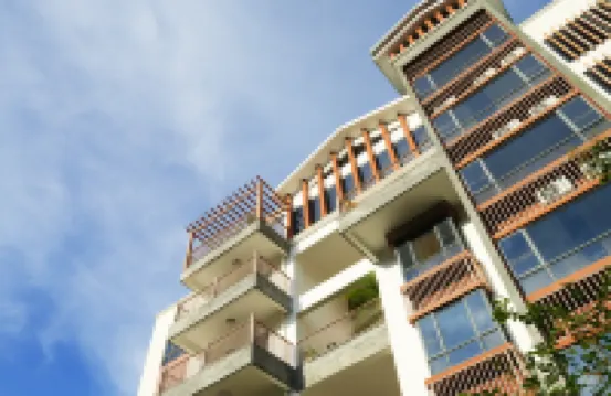 台山水岸麗舍店 鄰近浪琴灣的酒店