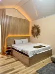 Fortune Glamping Hotel dekat KAHYANGAN SKYLINE