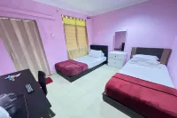 Hotel O DarulSalam Orkid Inn Kerteh Hotel a Kerteh