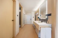 全季酒店（烏魯木齊百商廣場店） - 3星級