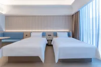 Hanting Hotel (Yiwu Aegean Shangcheng Avenue ) Hotel a Yiwu