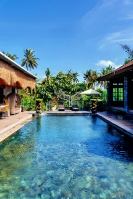 Tattva Ubud Retreat & Wellness Hotels near Spa At The Samaya Ubud