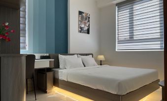 Hacom Apartment Luxury Phan Rang