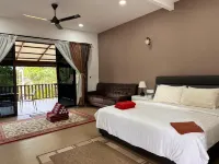 Red Coral Cottage Hotels near Craft Cultural Complex