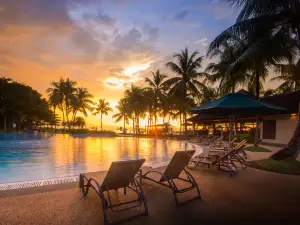 The Pacific Sutera Hotel