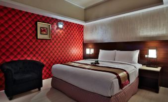 Milord Boutique Hotel