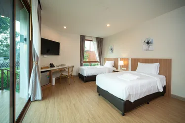 รูปภาพของเนเจอรัล บีช (ท่าศาลา)