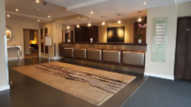 Gresham Belson Hotel Brussels