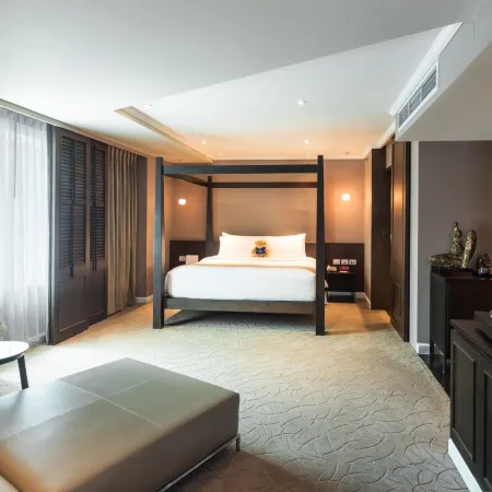 S15 Sukhumvit Hotel