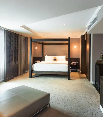 ห้องบิสสิเนสสวีท