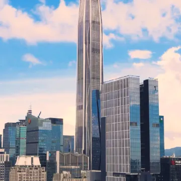LIA Hotel (Shenzhen Futian Convention and Exhibition Center,Gangxia Metro Station) Отели рядом с достопримечательностью «Контрольн-пропускной пункт Локмачау»
