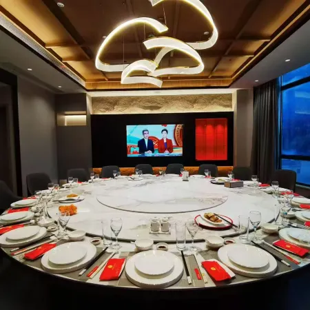 Langqiao International Hotel