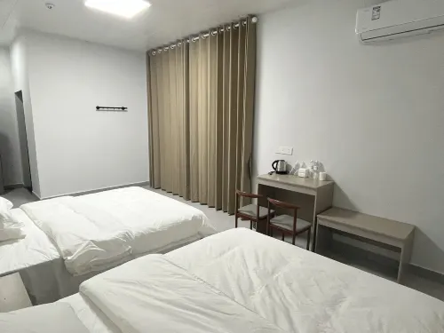 Wuran B&B