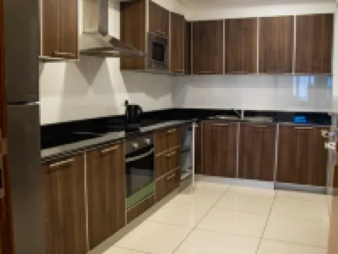 GiNGER LUXURY APARTMENT JUFFAIR Hotels in Juffair