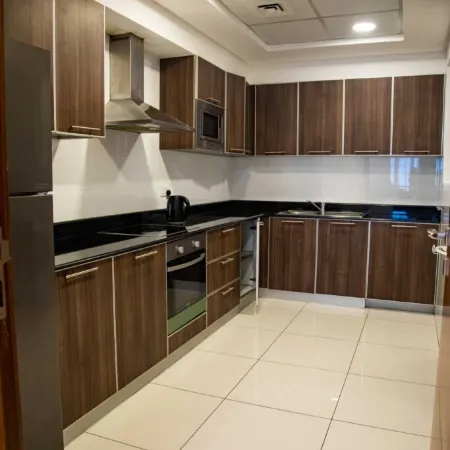 GiNGER LUXURY APARTMENT JUFFAIR