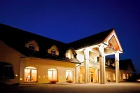 ParkHotel Łysoń & SPA Hotels in Zator