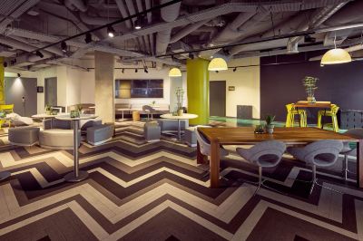 その他 ハイアット リージェンシー パリ - シャルル ド ゴールの写真