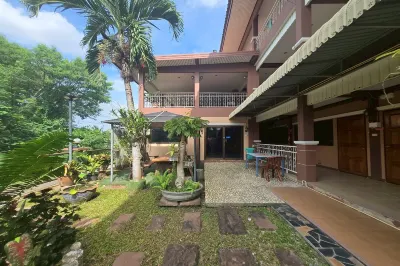 Phaiboon Hotel & Resort Các khách sạn ở 