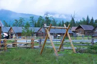 Hilletter Wild Luxury Vacation Homestay (Kanas Scenic Area Branch)