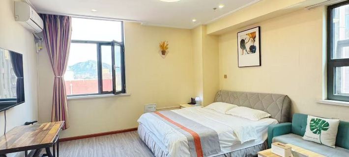 Yaju Homestay Hotels in Chaoyang