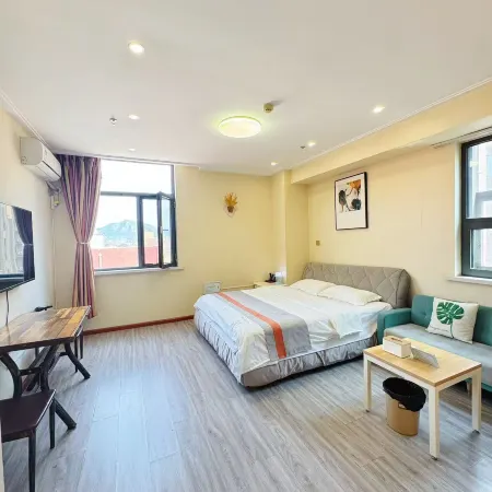 Yaju Homestay