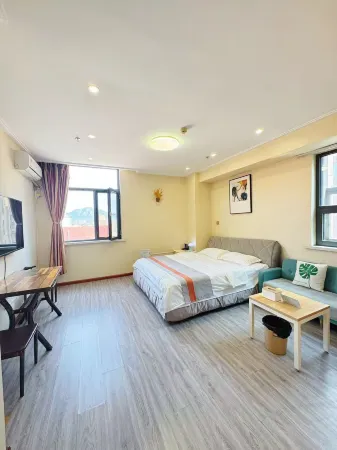 Yaju Homestay Отели рядом с достопримечательностью «Chaoyang Beita Museum»