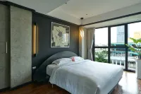 5loft Anti-Hotel, Silom, Bangkok - 3-Star
