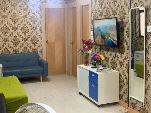 마닐라 게스트하우스