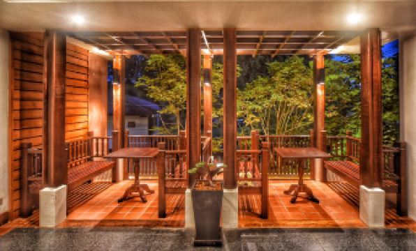 De Manor Chiang Mai Hotel