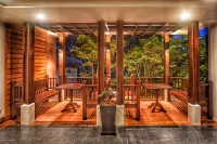 清邁德莊園飯店