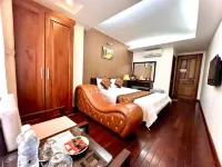 메리 호텔 하노이 호텔