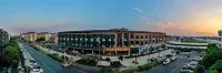 Lotus Hotel(Shangyu Gaibei )