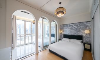 Home Stay Homestay (TaiGu Hui Branch, Nanjing West Road)