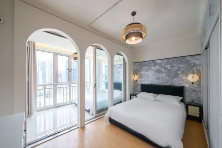 Home Stay Homestay (TaiGu Hui Branch, Nanjing West Road)