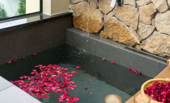 BAOHE Hotel· A Lakeside Private Hot Spring Retreat
