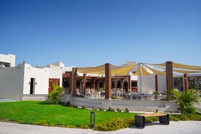 Restaurant Xanadu Makadi Bay Photo