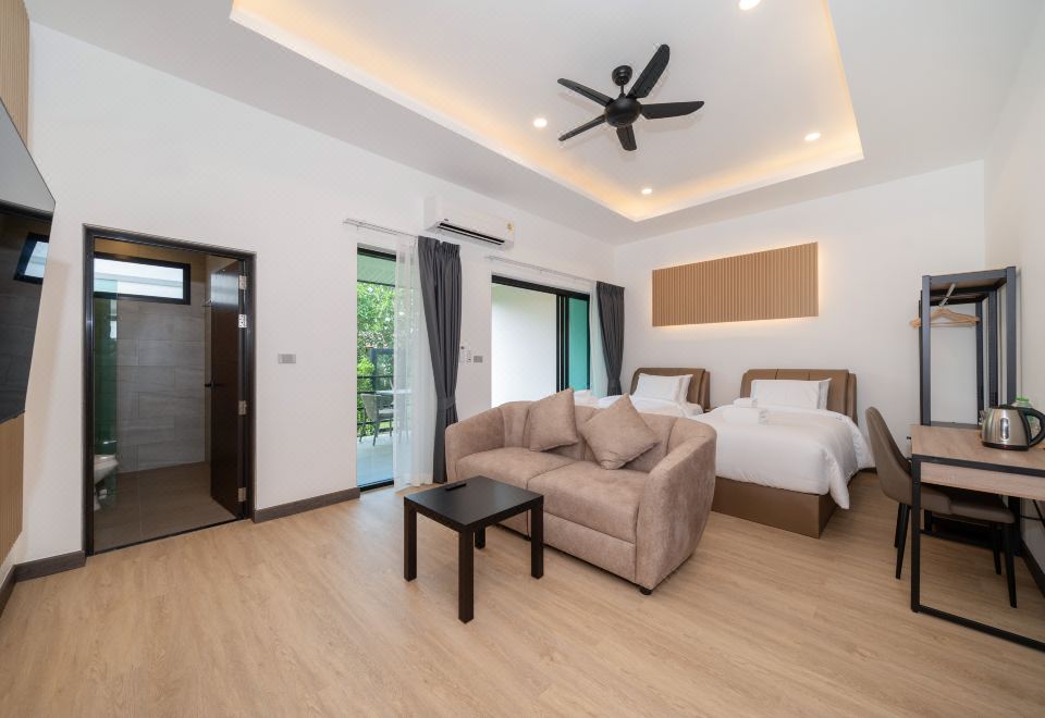 DC Resident Phuket