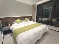 Tiantai Runtong Homestay (Tiantai Mountain Grand Waterfall) - เปิดใหม่