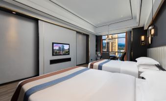 Haolaiya Hotel