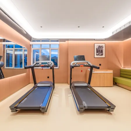 Starway Hotel (Yining Administrative Service Center State Museum)