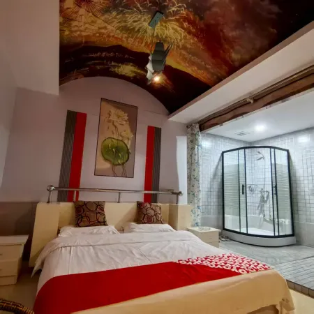 OYO Huadu Theme Hotel