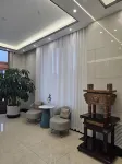 Haoze Hotel (Xihai Wetland Park) Hotel a Zhaoyuan